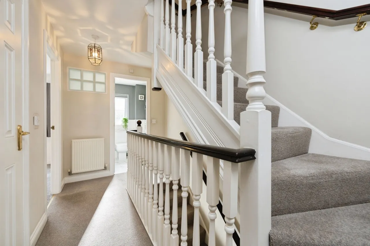 Ainderby Gardens, Northallerton, DL7, photo 23