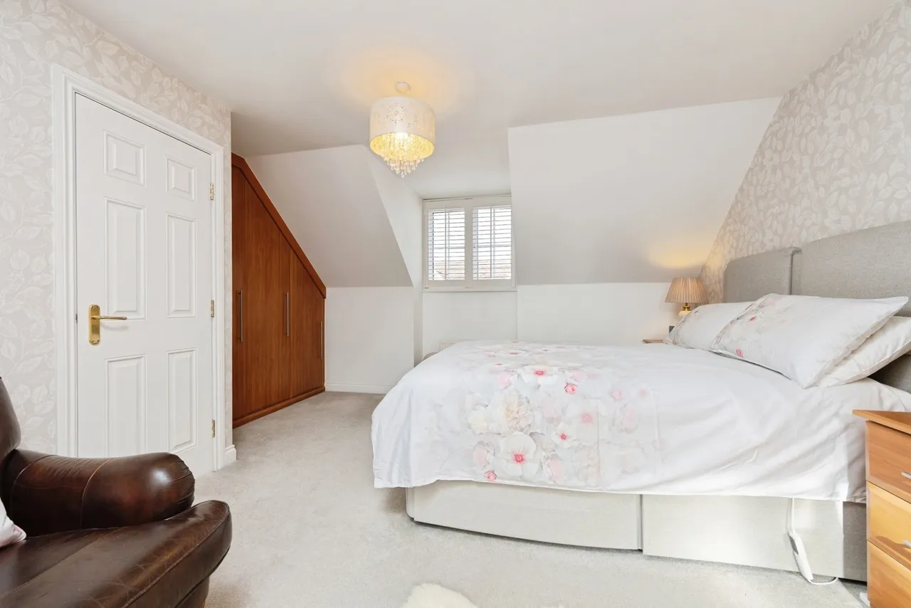 Ainderby Gardens, Northallerton, DL7, photo 14