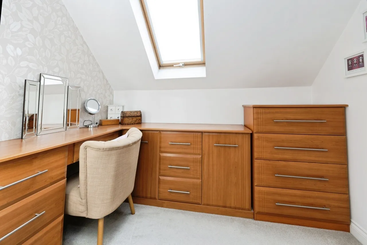 Ainderby Gardens, Northallerton, DL7, photo 15