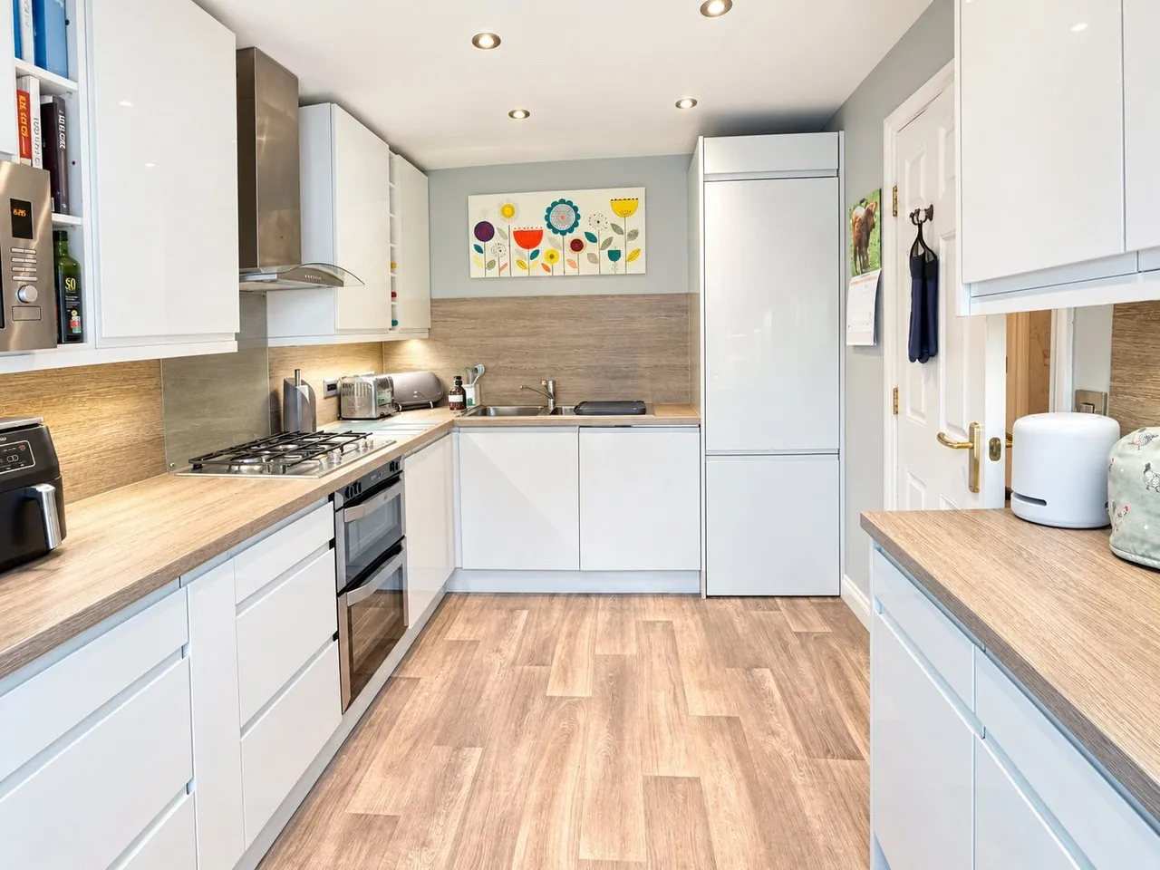 Ainderby Gardens, Northallerton, DL7, photo 4