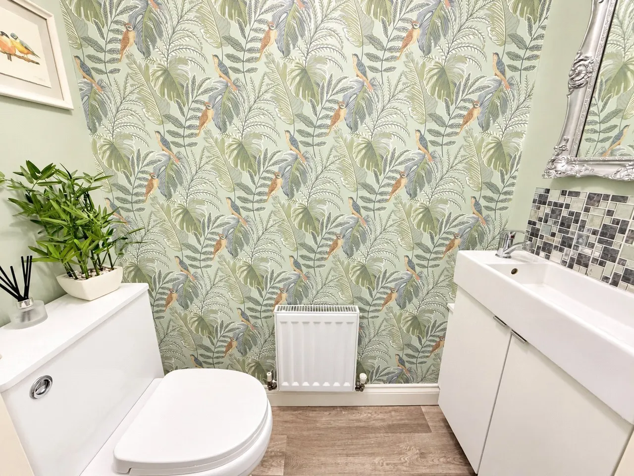 Ainderby Gardens, Northallerton, DL7, photo 11