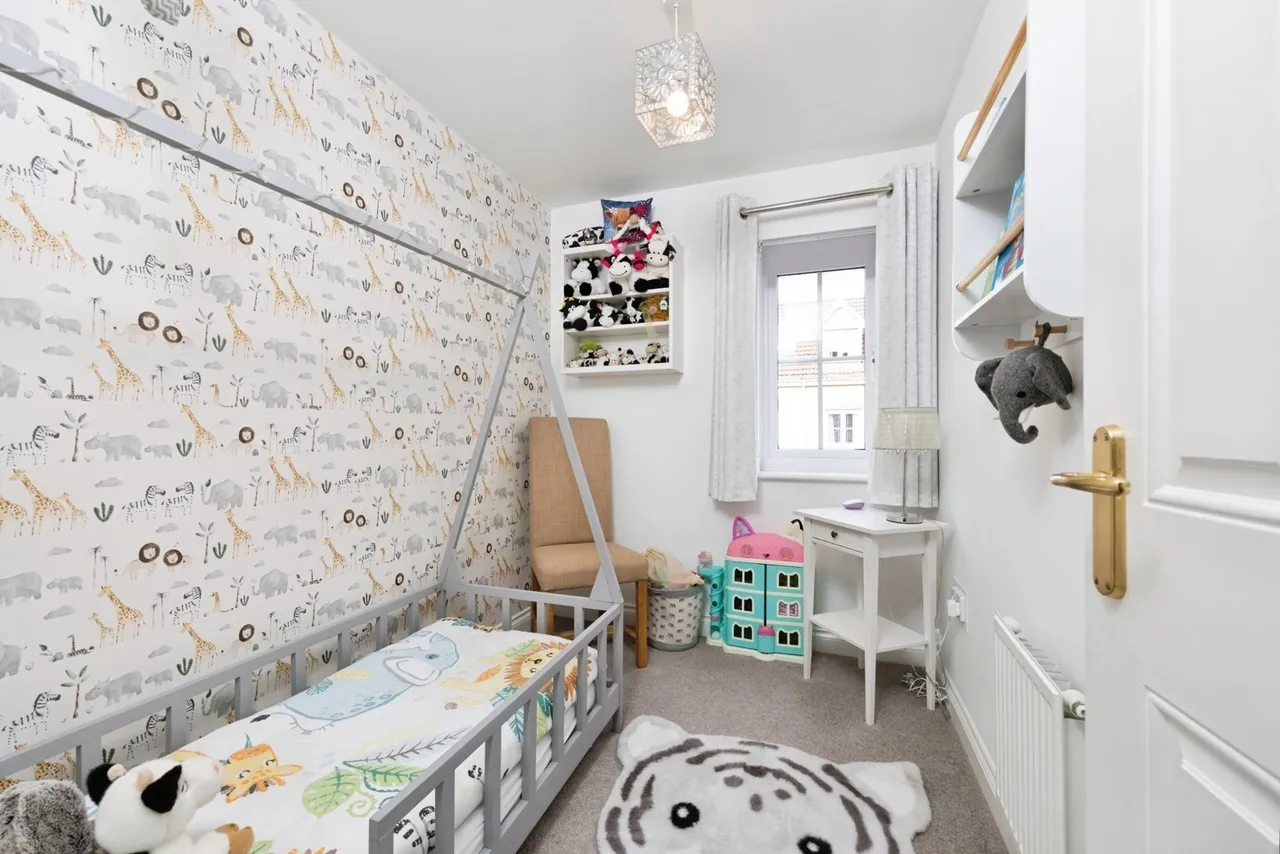 Ainderby Gardens, Northallerton, DL7, photo 22