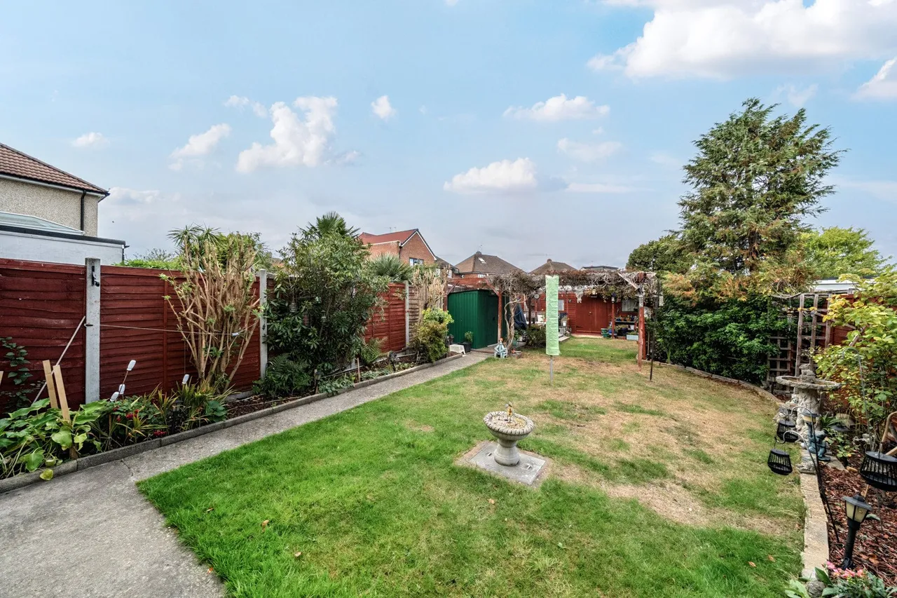 Ightham Road, DA8, photo 6