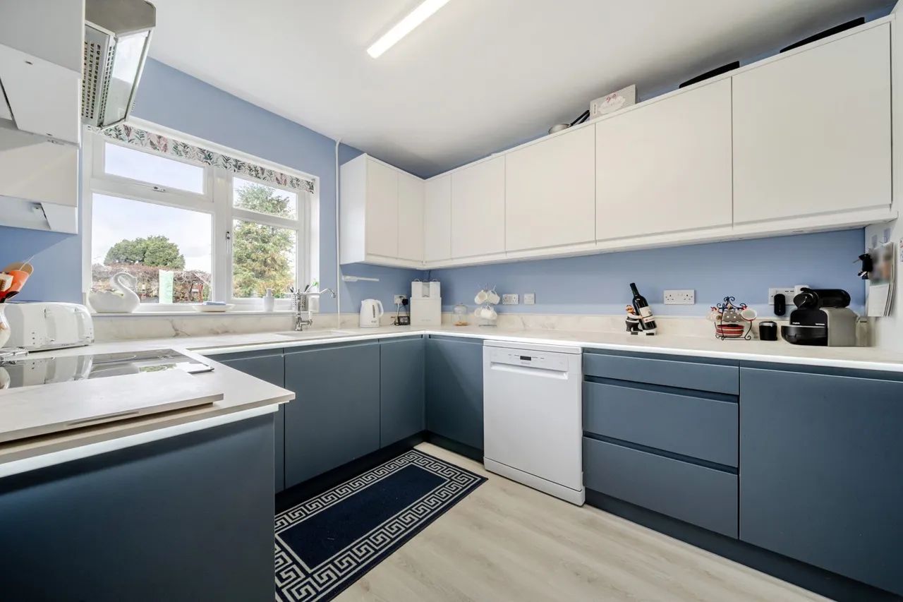 Ightham Road, DA8, photo 5