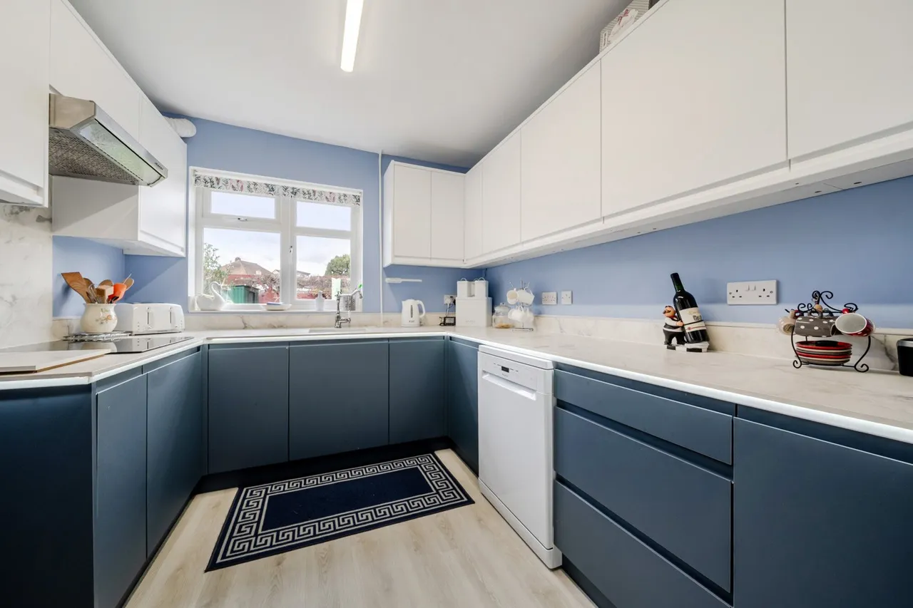 Ightham Road, DA8, photo 15