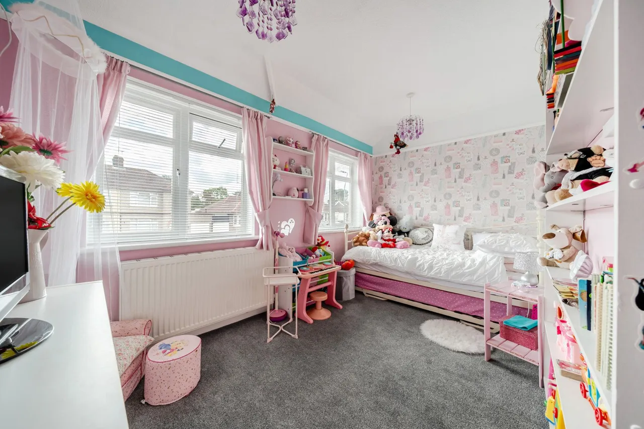 Ightham Road, DA8, photo 10