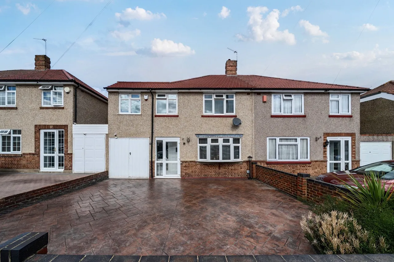 Ightham Road, DA8, photo 20