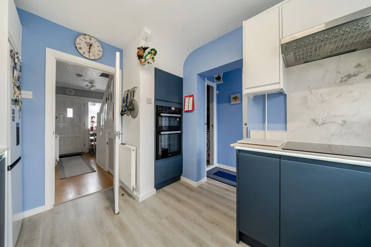 Ightham Road, DA8, photo 16