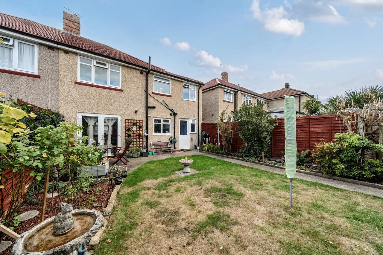 Ightham Road, DA8, photo 7