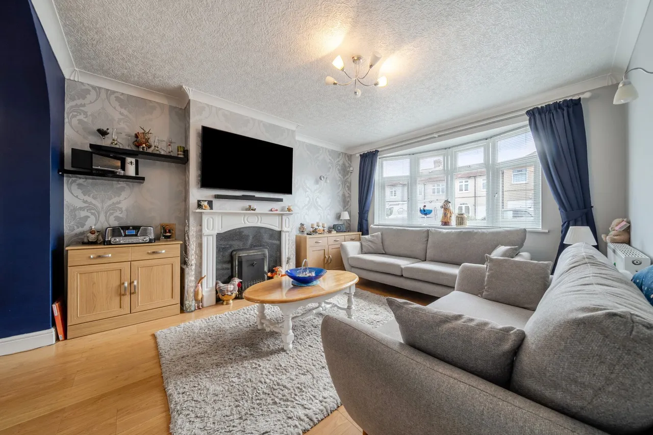 Ightham Road, DA8, photo 13