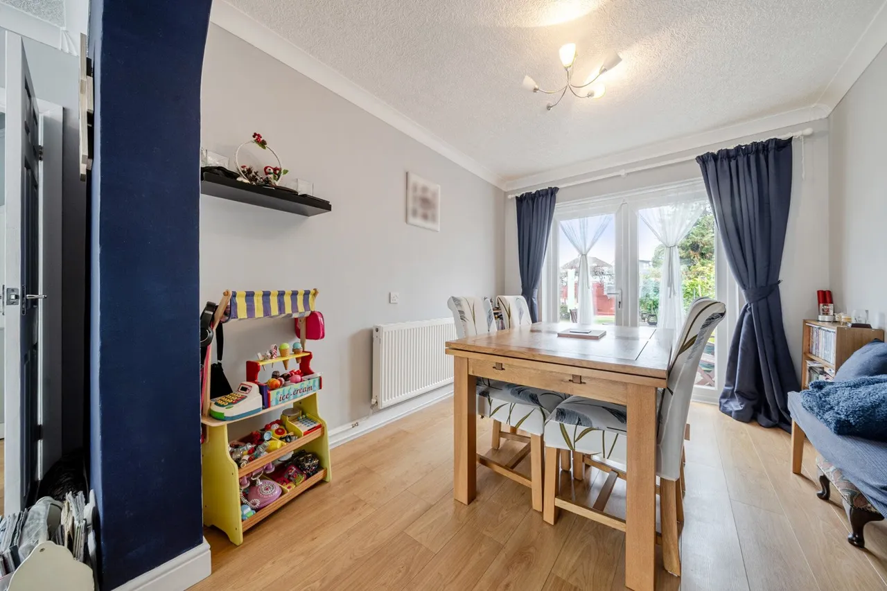 Ightham Road, DA8, photo 4