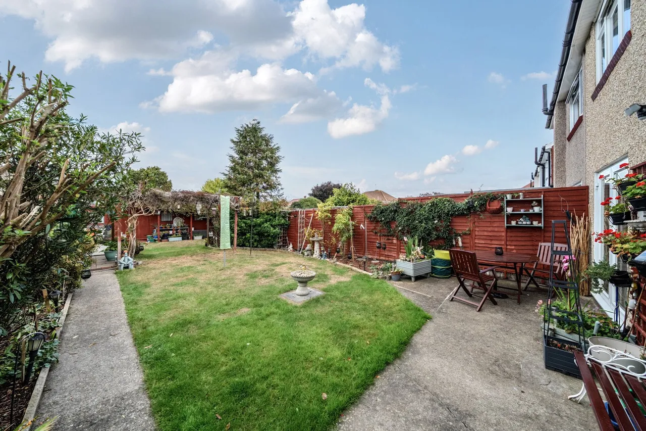 Ightham Road, DA8, photo 17