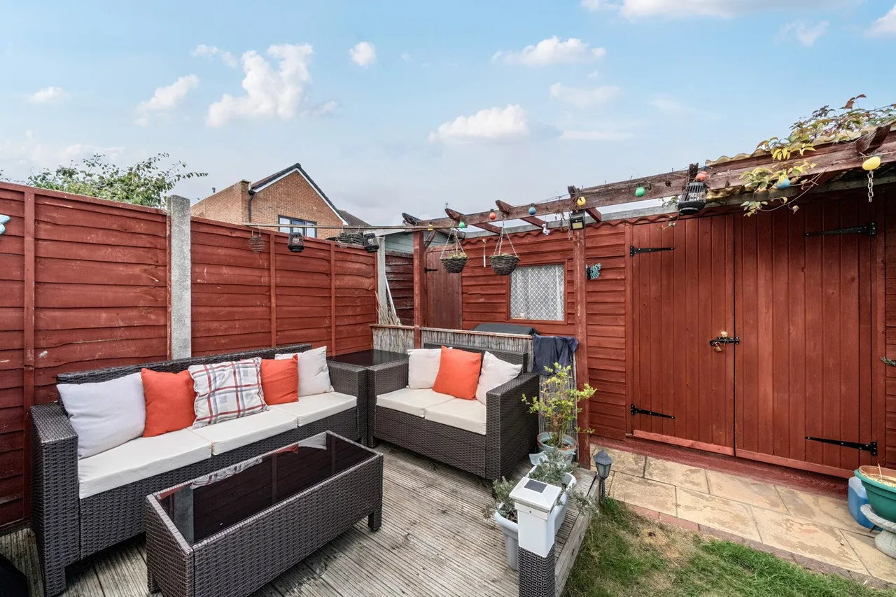 Ightham Road, DA8, photo 12