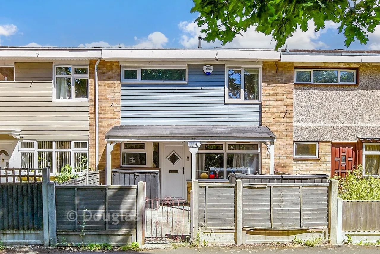 3 bed house for sale, Ruskin Path, Wickford, SS12