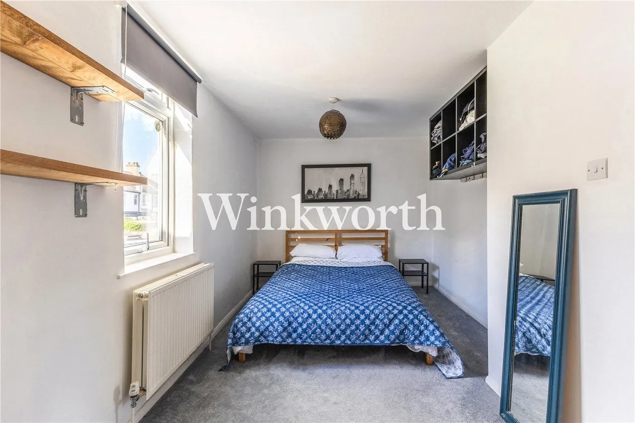 Mount Pleasant Road, London, N17, photo 13