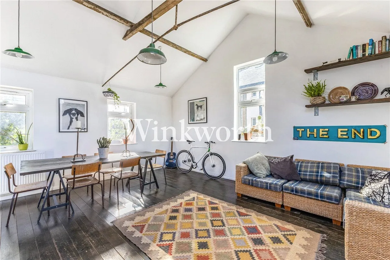 Mount Pleasant Road, London, N17, photo 8