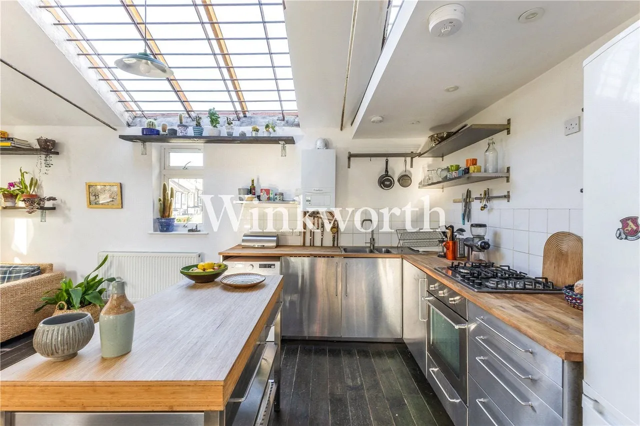 Mount Pleasant Road, London, N17, photo 5