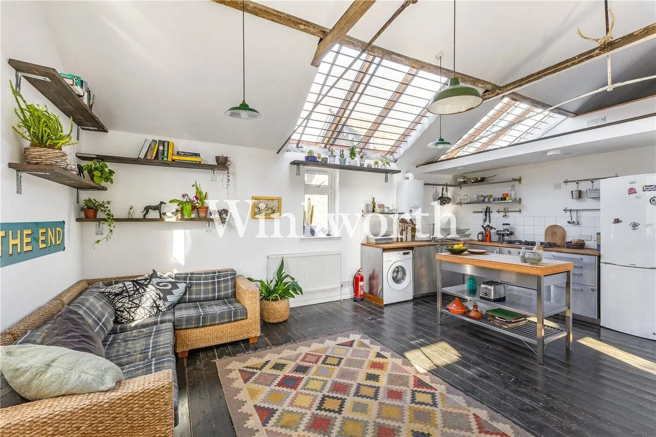 Mount Pleasant Road, London, N17, photo 6