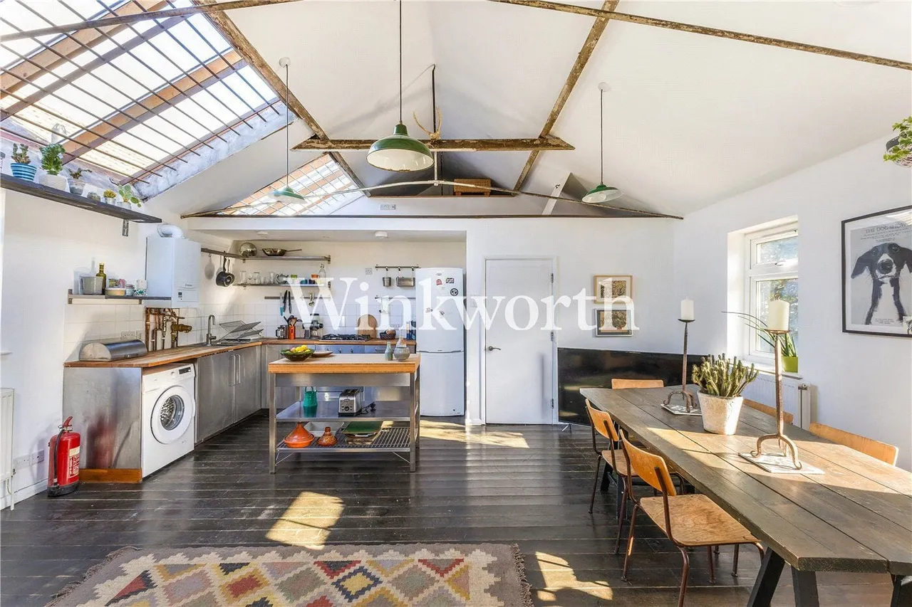 Mount Pleasant Road, London, N17, photo 4