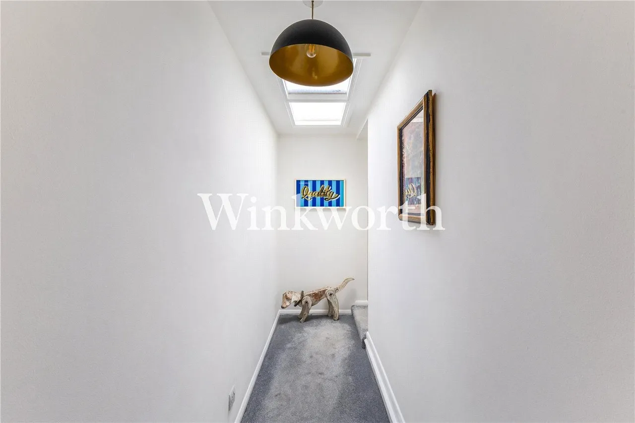 Mount Pleasant Road, London, N17, photo 18
