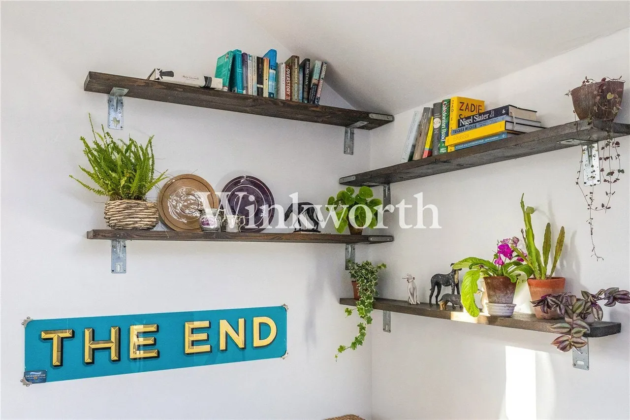 Mount Pleasant Road, London, N17, photo 10