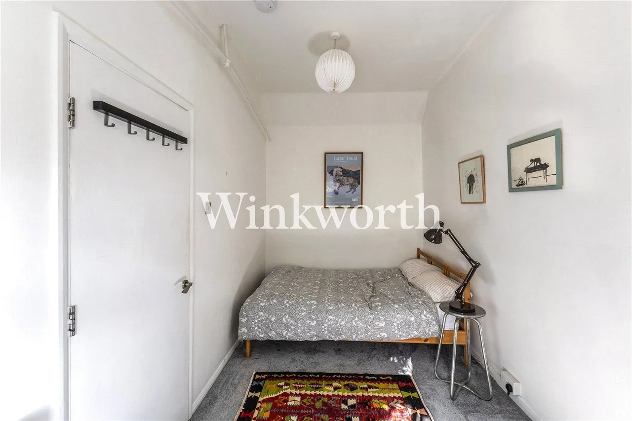 Mount Pleasant Road, London, N17, photo 14
