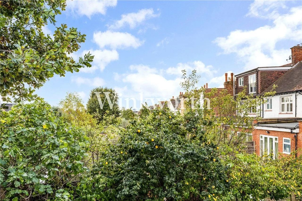 Mount Pleasant Road, London, N17, photo 20