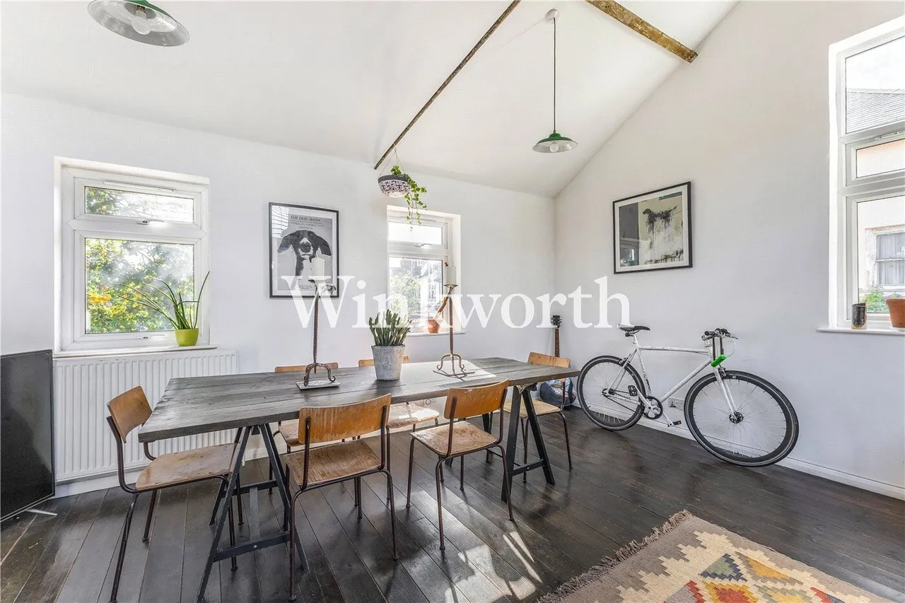 Mount Pleasant Road, London, N17, photo 11