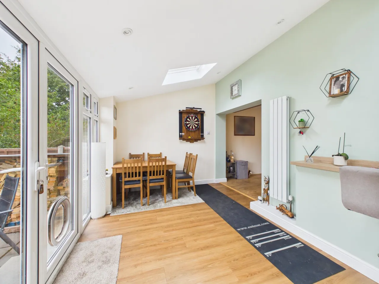 Franklin Avenue, Tadley, RG26, photo 9