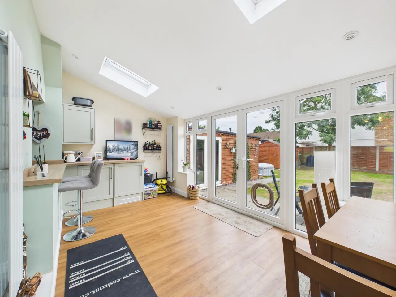 Franklin Avenue, Tadley, RG26, photo 8