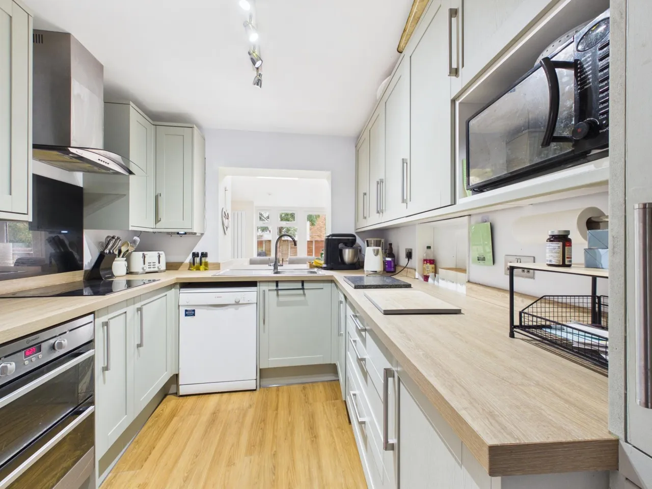 Franklin Avenue, Tadley, RG26, photo 10