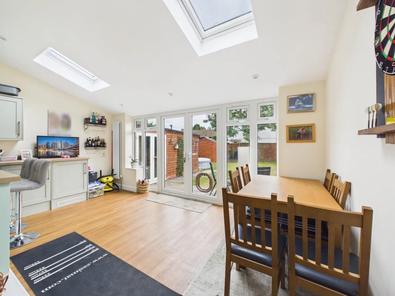 Franklin Avenue, Tadley, RG26, photo 7