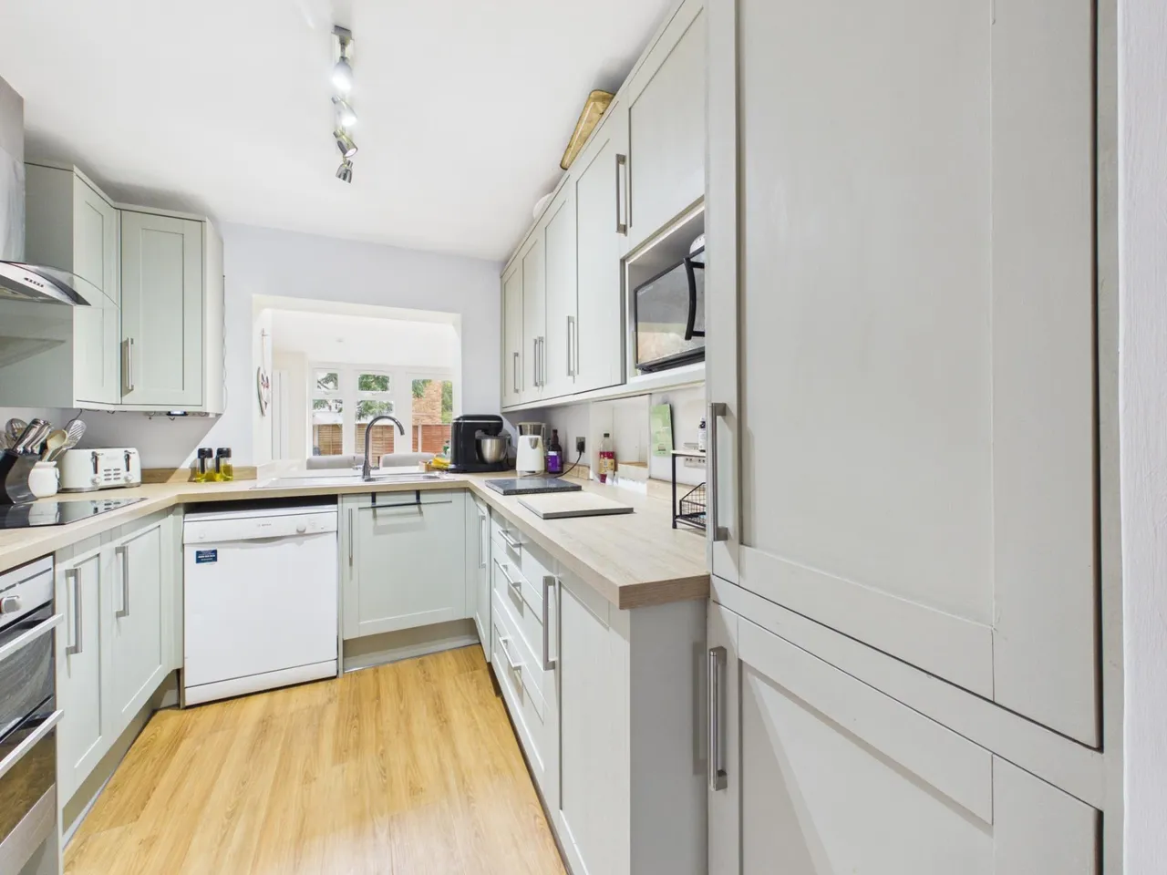 Franklin Avenue, Tadley, RG26, photo 11