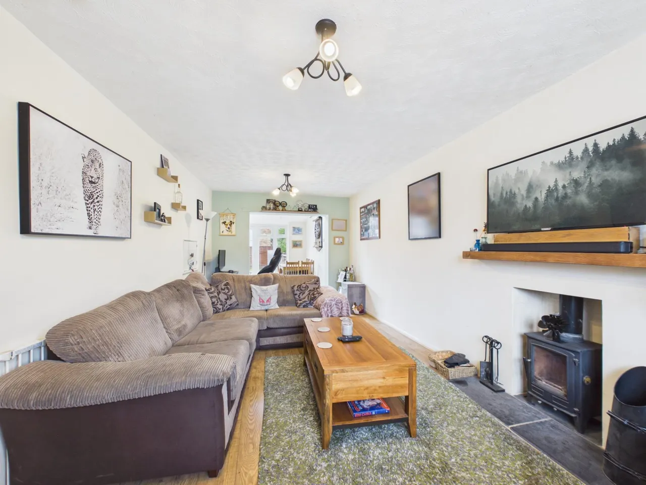 Franklin Avenue, Tadley, RG26, photo 6