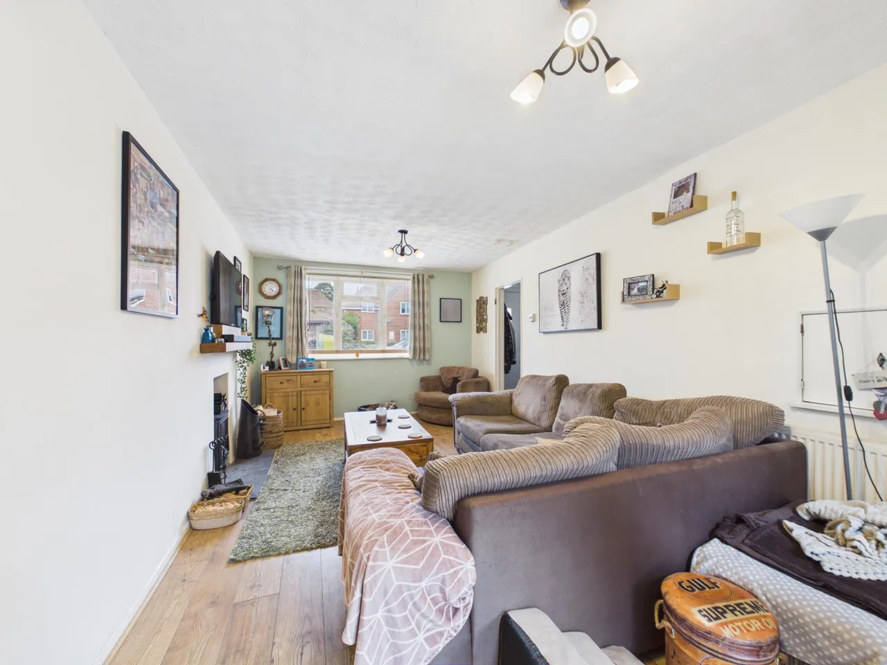 Franklin Avenue, Tadley, RG26, photo 4