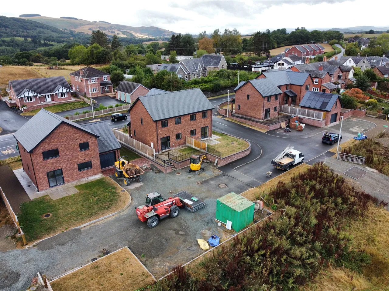 Cilmery, Builth Wells, photo 12