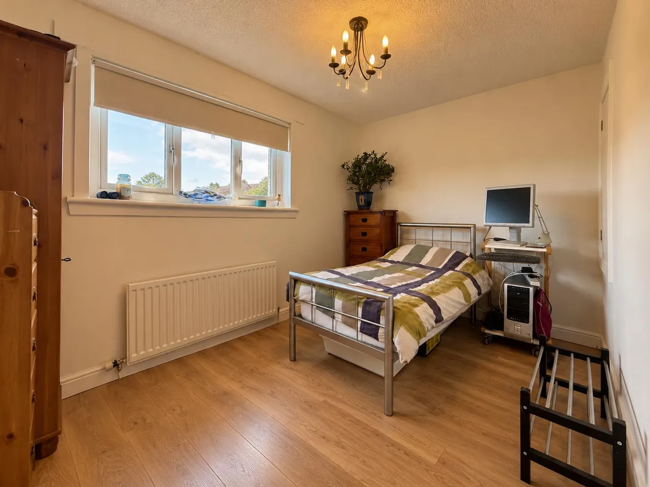 Kirkhill Gardens, Glasgow, G72, photo 14