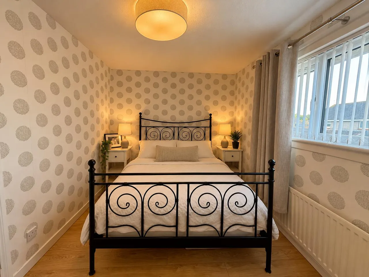 Kirkhill Gardens, Glasgow, G72, photo 16