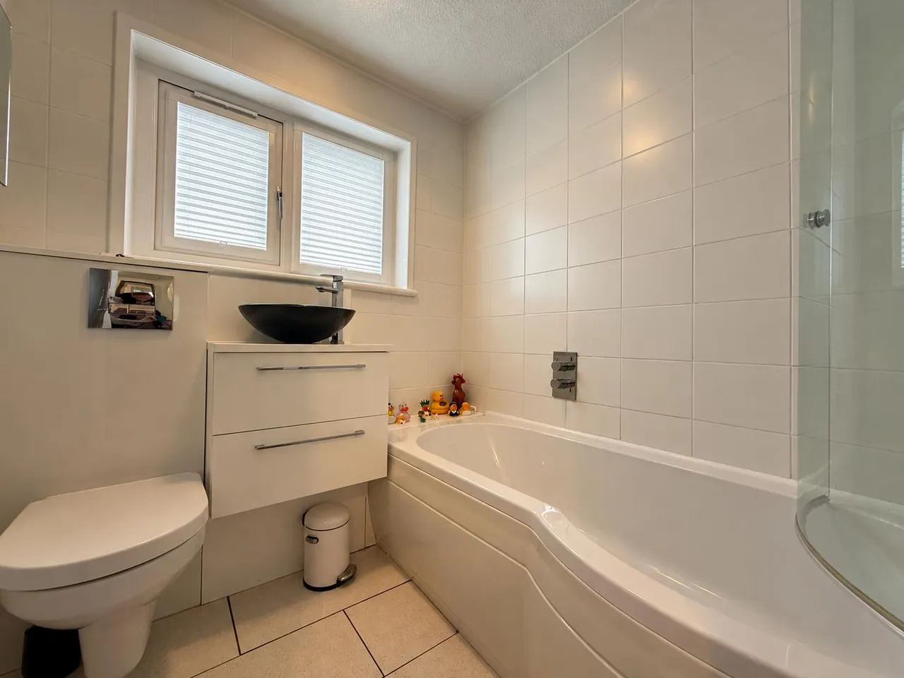 Kirkhill Gardens, Glasgow, G72, photo 18