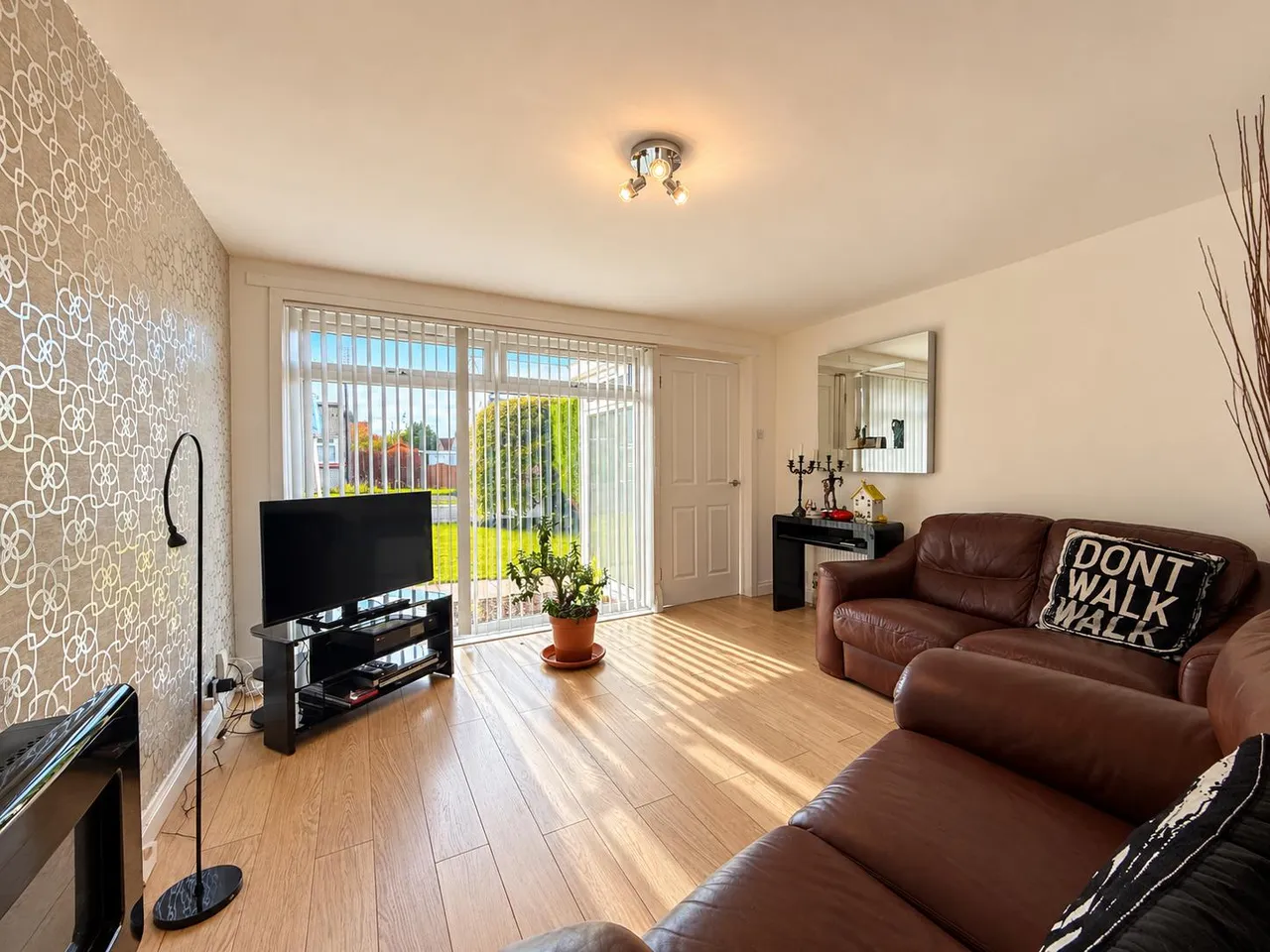 Kirkhill Gardens, Glasgow, G72, photo 4