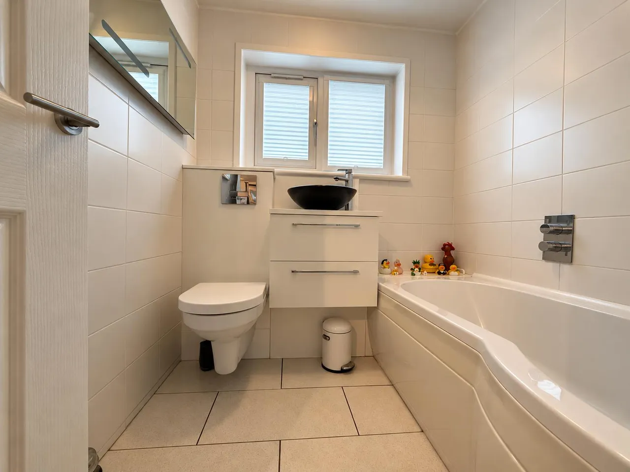 Kirkhill Gardens, Glasgow, G72, photo 19