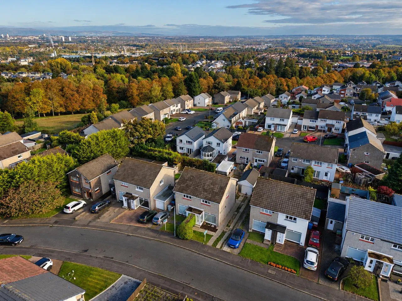 Kirkhill Gardens, Glasgow, G72, photo 23