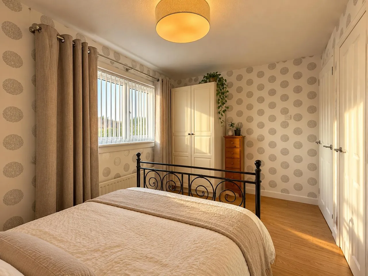 Kirkhill Gardens, Glasgow, G72, photo 17