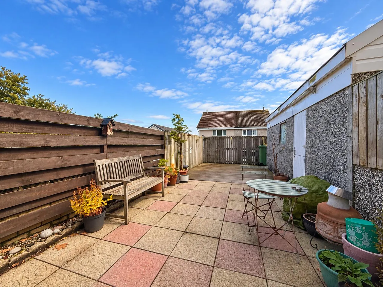 Kirkhill Gardens, Glasgow, G72, photo 21