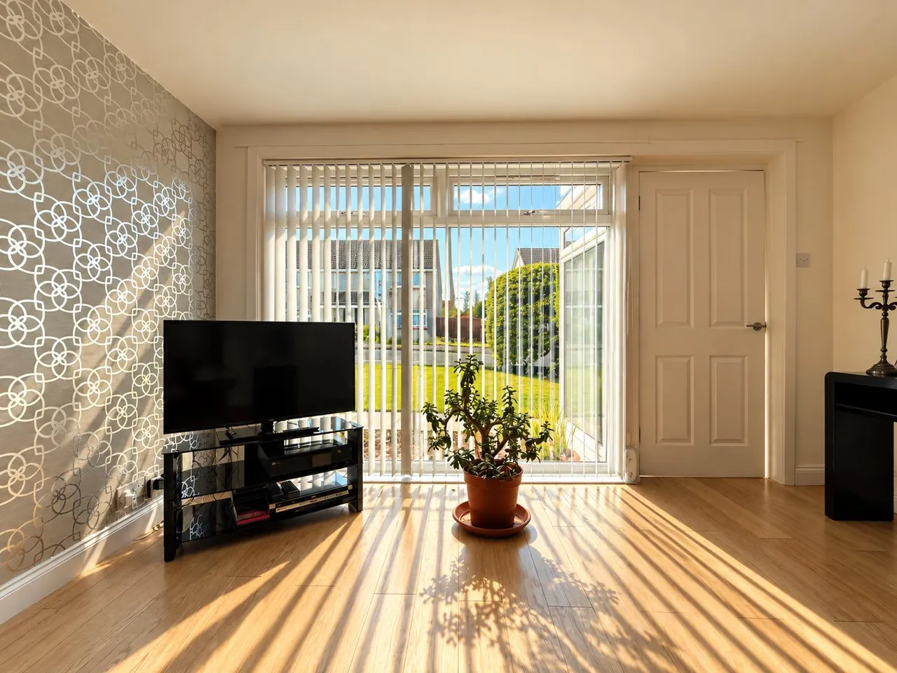 Kirkhill Gardens, Glasgow, G72, photo 5