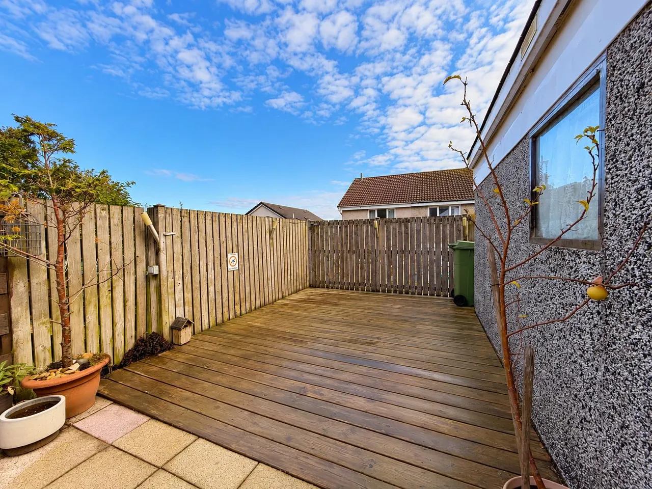Kirkhill Gardens, Glasgow, G72, photo 25