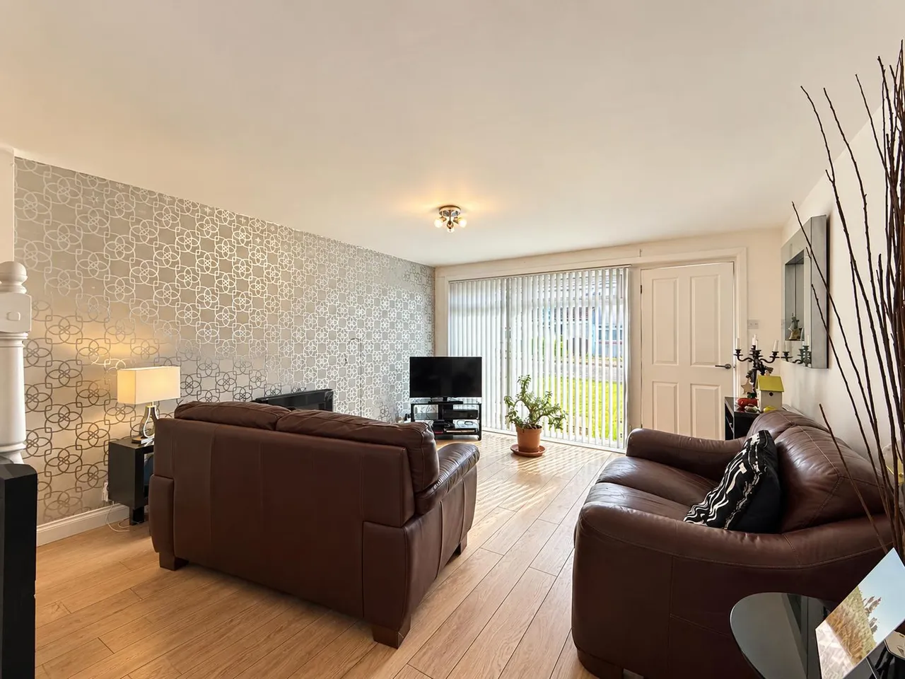 Kirkhill Gardens, Glasgow, G72, photo 7