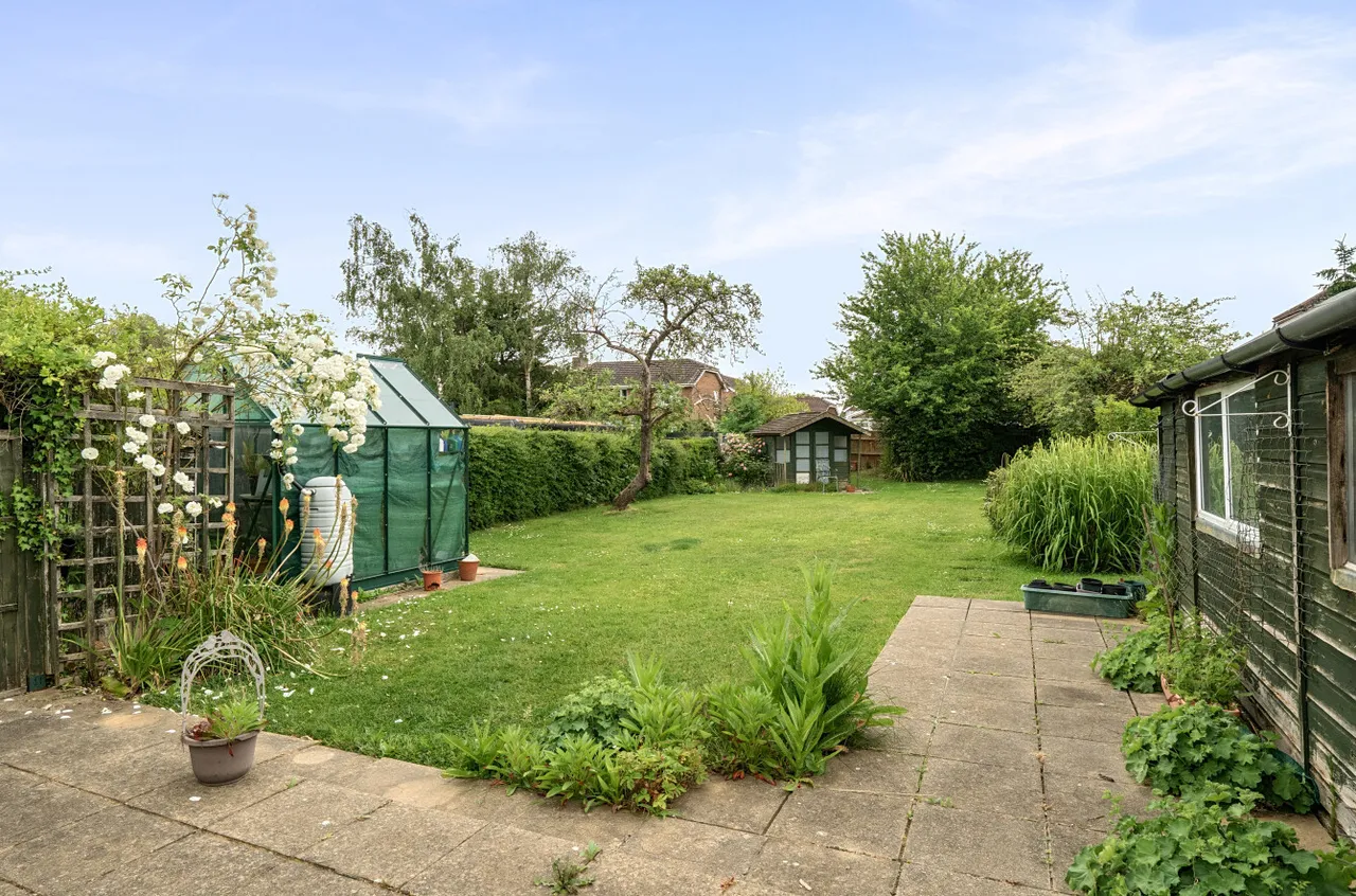 Forest Road, Waltham Chase, SO32, photo 10