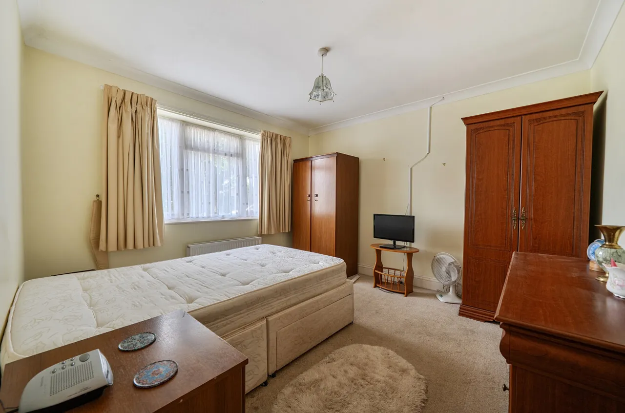 Forest Road, Waltham Chase, SO32, photo 6