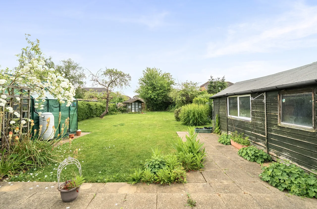 Forest Road, Waltham Chase, SO32, photo 9